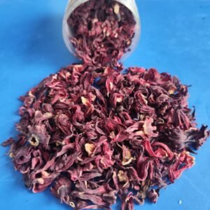 ইন্ডিয়ান রোজেলা  ১০০ গ্রাম